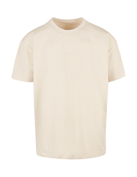 Heavy Oversize Tee18