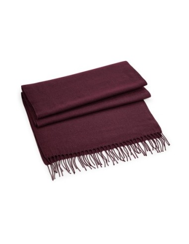 Classic Woven Scarf6