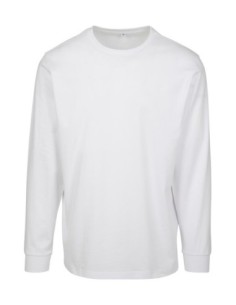 Longsleeve With Cuffrib2 2