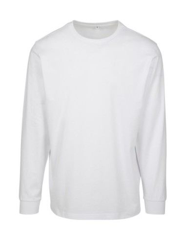 Longsleeve With Cuffrib0