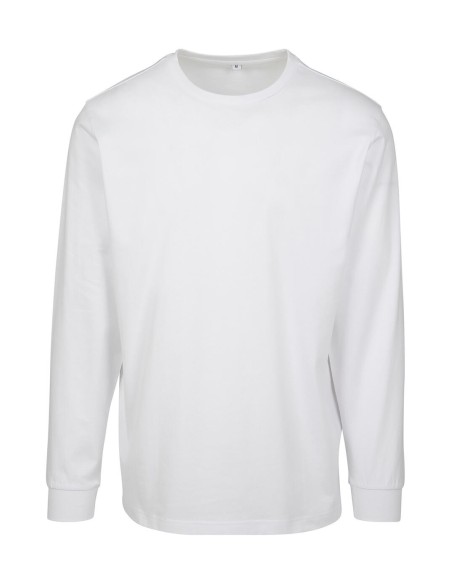 Longsleeve With Cuffrib0