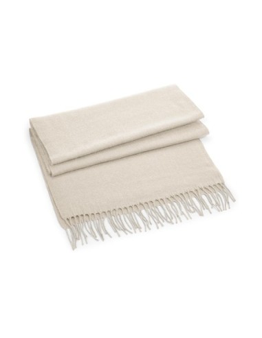 Classic Woven Scarf7
