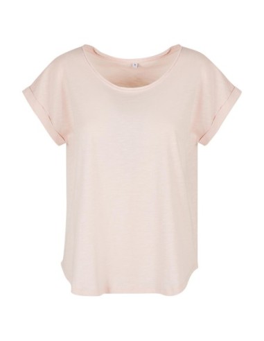 Ladies Long Slub Tee3