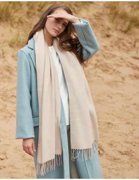 Classic Woven Scarf8