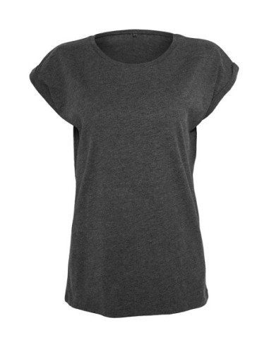 Ladies Extended Shoulder Tee4