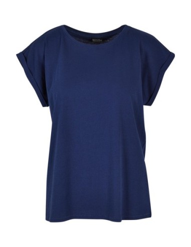 Ladies Extended Shoulder Tee6
