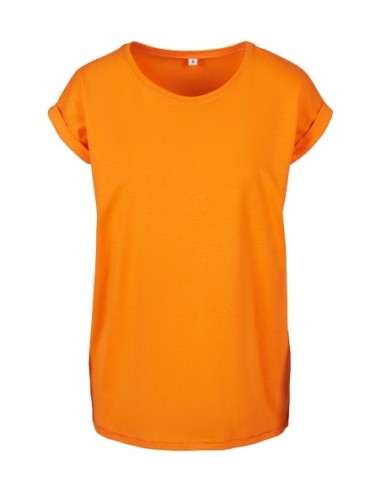 Ladies Extended Shoulder Tee8