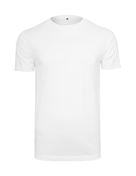 T-Shirt Round Neck0