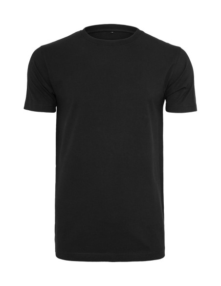 T-Shirt Round Neck1