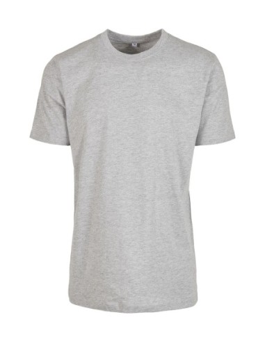 T-Shirt Round Neck2