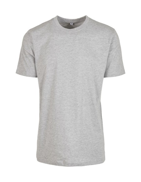 T-Shirt Round Neck2