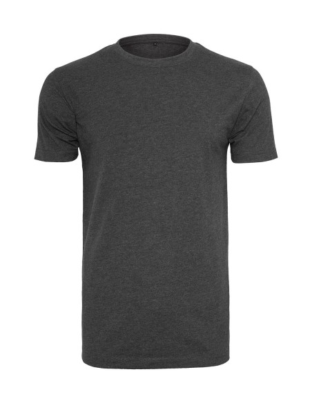 T-Shirt Round Neck3