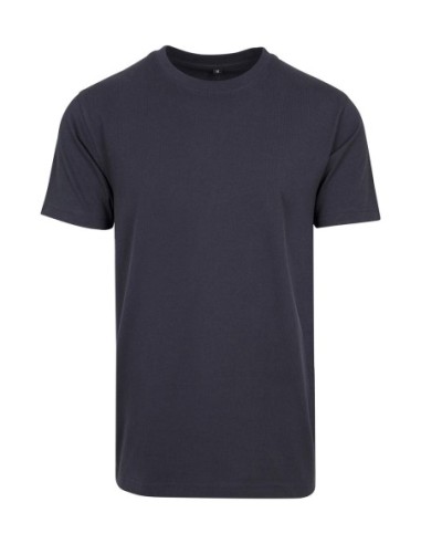 T-Shirt Round Neck4