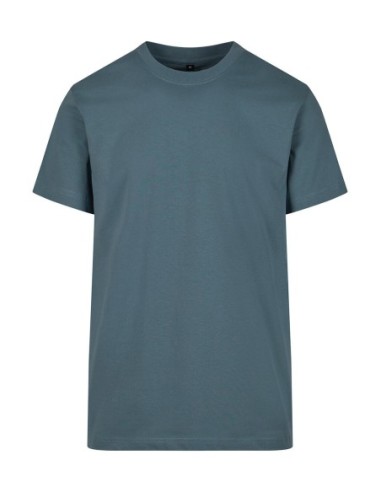 T-Shirt Round Neck6