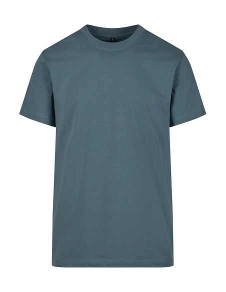 T-Shirt Round Neck6