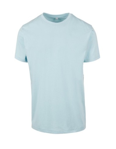 T-Shirt Round Neck7