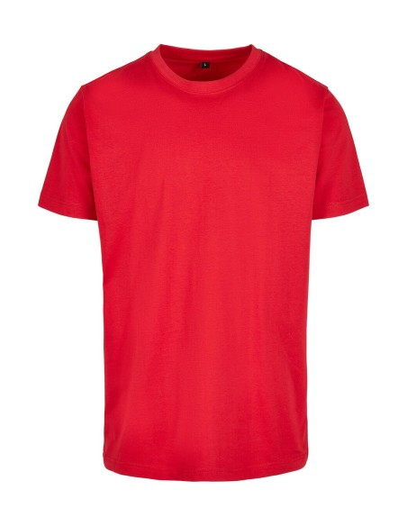 T-Shirt Round Neck10