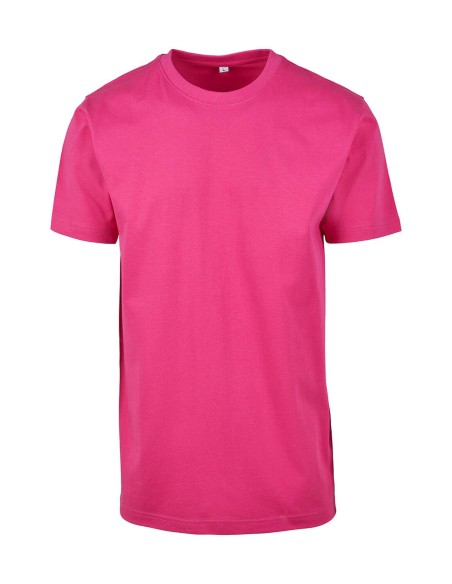 T-Shirt Round Neck12