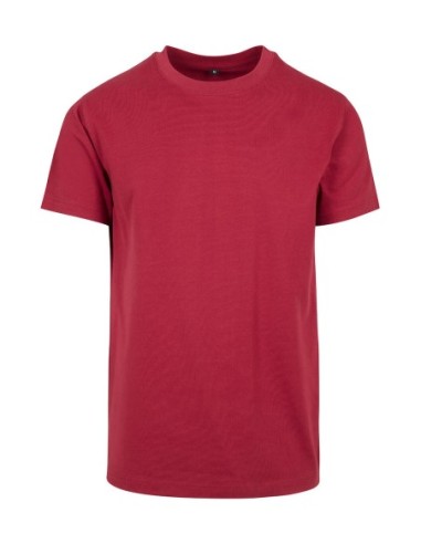 T-Shirt Round Neck13