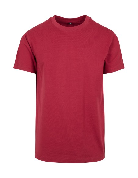 T-Shirt Round Neck13