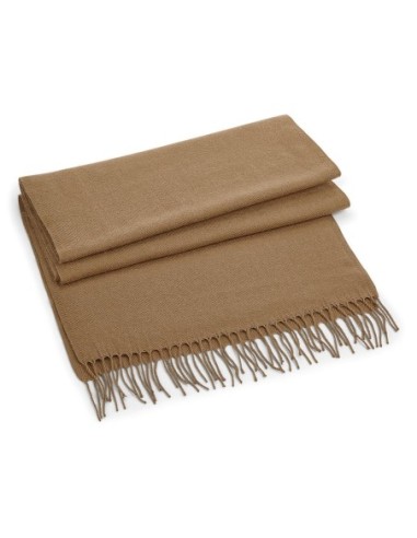 Classic Woven Scarf11