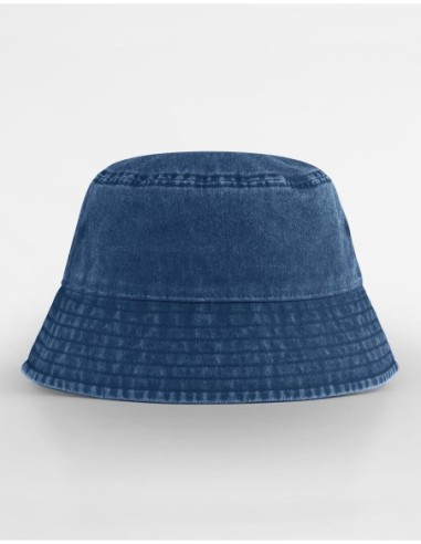 Junior Vintage Bucket Hat0