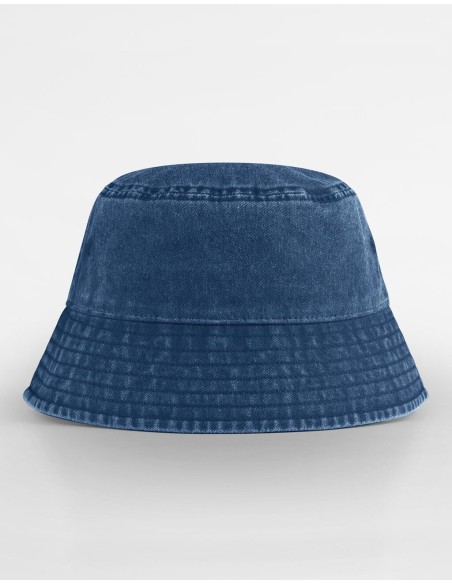Junior Vintage Bucket Hat0