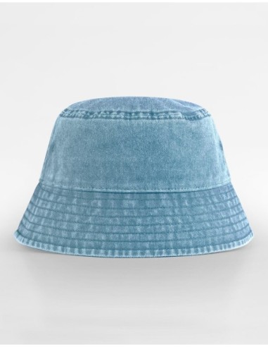 Junior Vintage Bucket Hat1