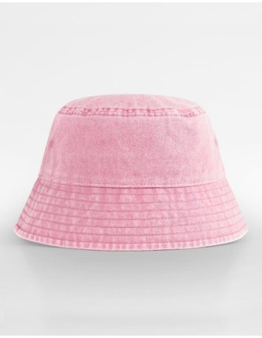 Junior Vintage Bucket Hat2
