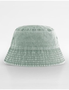 Junior Vintage Bucket Hat5