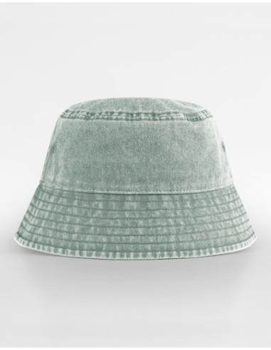 Junior Vintage Bucket Hat5