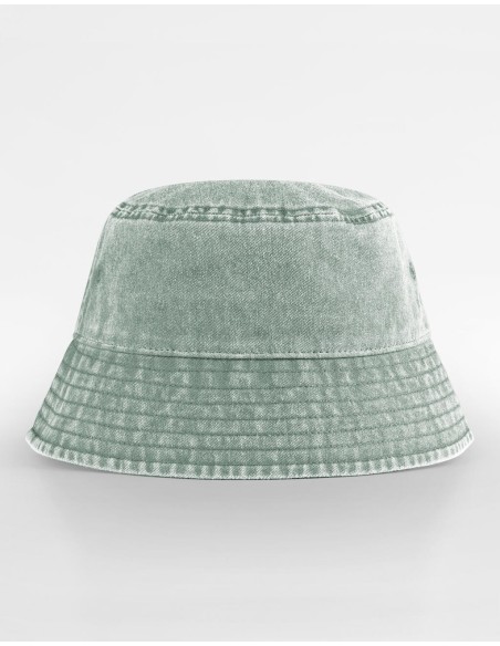 Junior Vintage Bucket Hat5