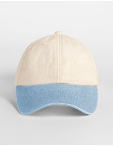 Contrast Peak Low Profile Vintage Cap3