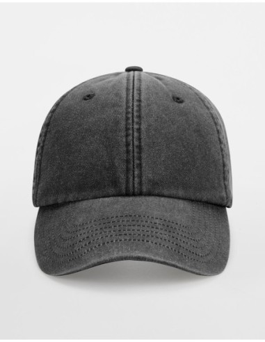 Junior Low Profile Vintage Cap0