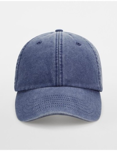 Junior Low Profile Vintage Cap1