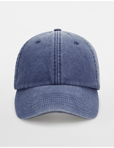 Junior Low Profile Vintage Cap1