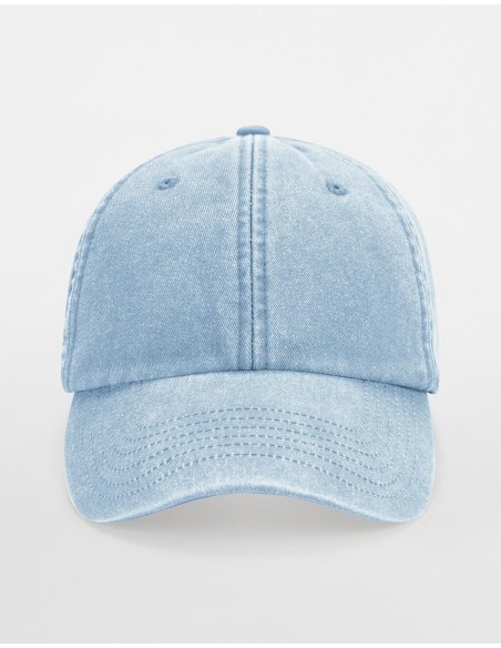 Junior Low Profile Vintage Cap2