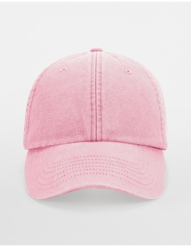 Junior Low Profile Vintage Cap3