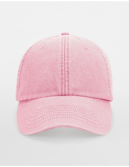Junior Low Profile Vintage Cap3