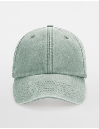 Junior Low Profile Vintage Cap4