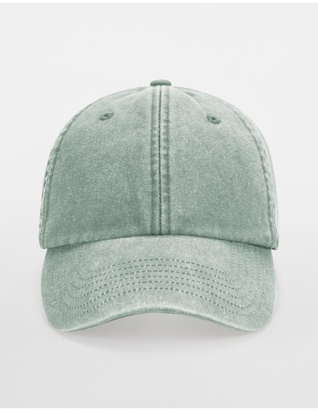 Junior Low Profile Vintage Cap4
