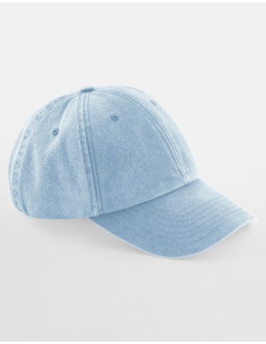 Junior Low Profile Vintage Cap5