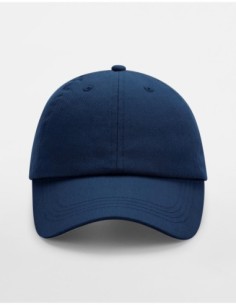Junior Low Profile 6 Panel Dad Cap7 2