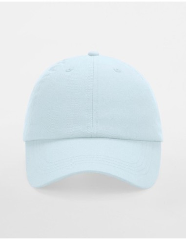 Junior Low Profile 6 Panel Dad Cap1