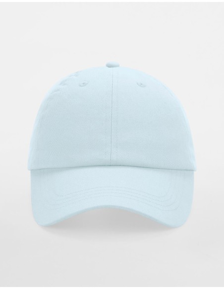 Junior Low Profile 6 Panel Dad Cap1