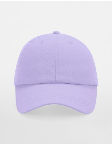 Junior Low Profile 6 Panel Dad Cap2