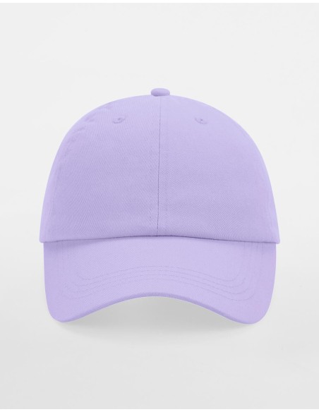 Junior Low Profile 6 Panel Dad Cap2