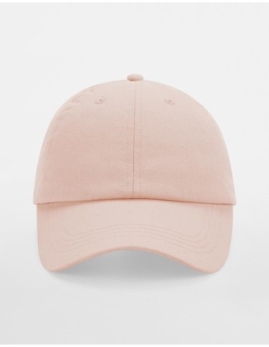 Junior Low Profile 6 Panel Dad Cap4
