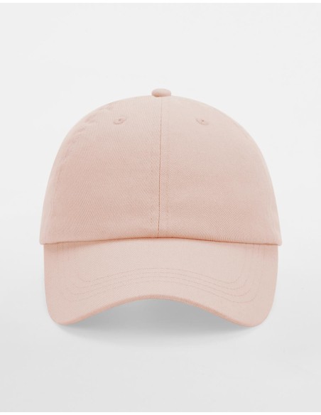 Junior Low Profile 6 Panel Dad Cap4