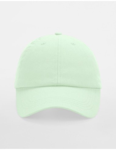 Junior Low Profile 6 Panel Dad Cap5